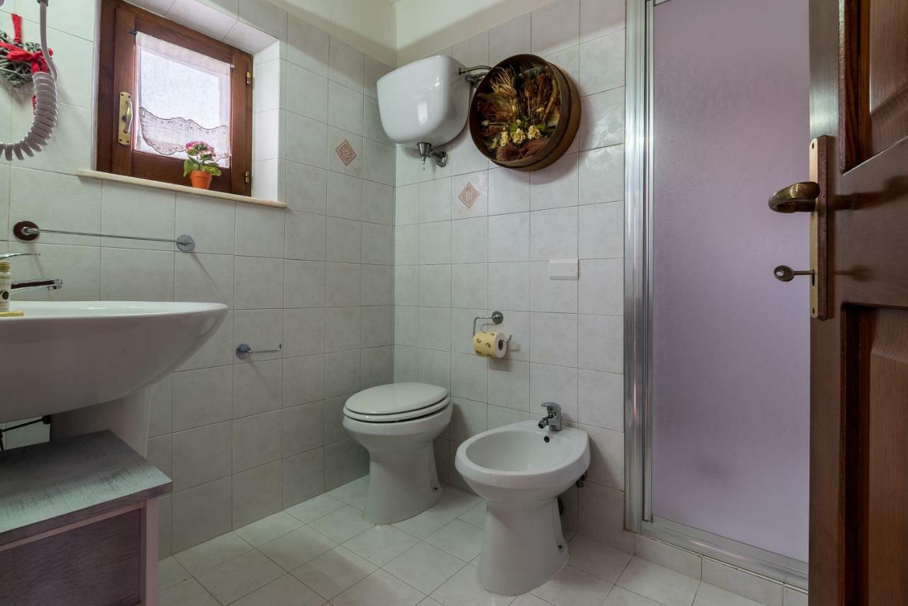 Borgo Terrosi Bed & Breakfast Sinalunga Dış mekan fotoğraf